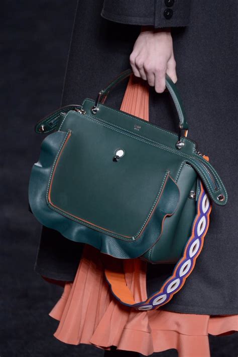 fendi bag and shoes